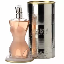 Jean Paul Gaultier Classique 100 Ml Edt / Perfumes Mp