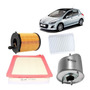 Surtidor De Aceite Peugeot 208/2008/308/3008 1.6 Hdi Dv6ted Peugeot 308