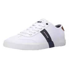 Zapatos Tommy Hilfiger Blancos - Hombre