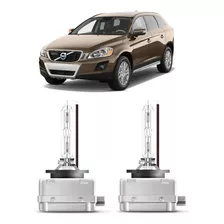 Par Lampada Xenon D1s Xc60 2008 A 2018 5500k