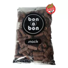 Bombon De Chocolate Bonobon Snack Con Leche Arcor X800g