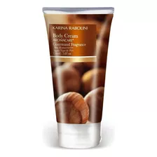 Karina Rabolini Body Cream Aromacare Gourmand 150ml