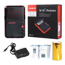 Impresora Launch Wifi X431 V V+ Pro Pro3 Diagun 4 Mini Pro