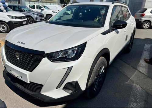 Luneta Vidrio Espejo Peugeot 2008 Desde 2014 En Adelante Foto 5