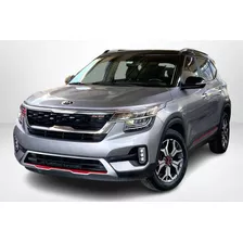 Kia Seltos 2021