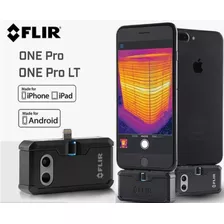 Flir One Pro Android Cámara Termica