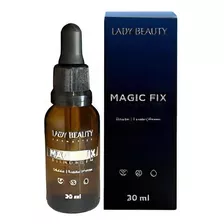 Magic Fix Blindagem Fixador Primer 30ml - Lady Beauty