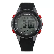 Reloj Mistral Deportivo Digital Sumergible 100 M Gdm-026-01