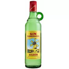 Gin Mahon Español X 750 Ml