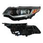 9005 9006 Para Kia Kit De Faros Led Alto/bajo 6000k