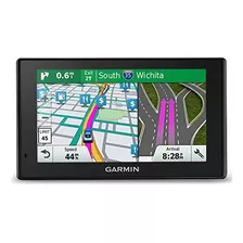 Gps Garmin Drive Smart 50 Tope De Gama Premium. Funda Envio