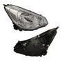 Kit Faros Chrysler Voyager 01/08