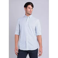 Camisa Cuadros Guy Laroche Glaif04bl