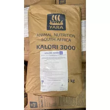 Melaza Kalori 3000 - 25 Kg Nutrición Animal