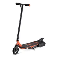 Mongoose React Scooter Eléctrico Para Niños, Niños Y Niñas A