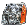 Jgo Focos Led H13 Luz Baja Gmc Yukon 2011 2012 12v 35w