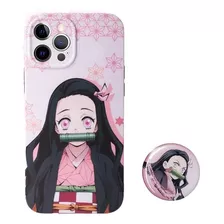 Funda De Teléfono De Dibujos Animados Para iPhone 14 Xs Max