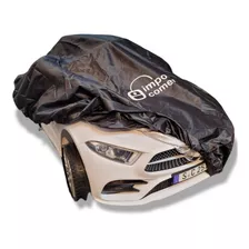 Funda Impermeable Para Auto, Moto, Camioneta, Jeep A Bateria