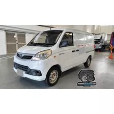 Foton Minivan Mt 1200cc 2020