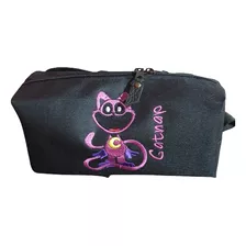 Cartuchera Box Catnap 