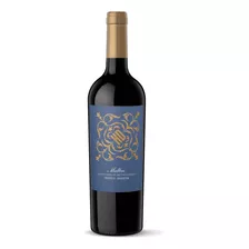 Vino Hd Altamira Malbec Durigutti 750ml 