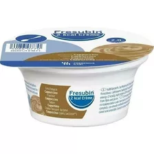 Fresubin 2kcal Creme X12 Unidades