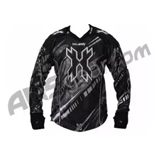 Jersey Hk Stealth Talla Xl Gotcha Xtreme