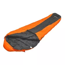 Bolsa Térmica De Dormir -15° Frio Kushiro Sarcofago Pro