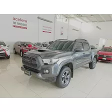 Toyota Tacoma 2019 Sport