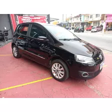 Volkswagen Fox 2011 1.6 Vht Prime I-motion Total Flex 5p