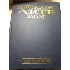 Tomos Salvat Historia Del Arte