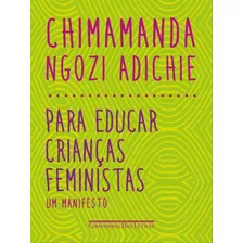 Para Educar Crianças Feministas