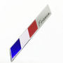 Emblema Renault Clio  Cromo  M.d/v Renault CLIO