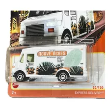 Matchbox - Express Delivery - Hvl67