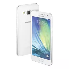 Samsung Galaxy A5 32 Gb Blanco - Muy Bueno