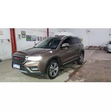 Haval H6 2018 2.0t Coupe Dignity At 2wd