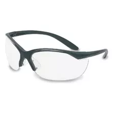 Óculos Vapor Ii Pt Lente Incolor Anti-embacante 11150915-br