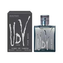 Perfume Ulric De Varens For Men Edt 100ml