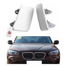 Par Tampa Esguicho Farol Bmw X1 E84 2009 A 2015