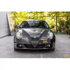 Alfa Romeo Giulietta Turbobenzina 2014