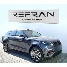 Land Rover Range Rover Velar Dynamic Se Phev Hibrido