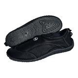 Aquashoes - (negro-gris) Tallas (36 Al 45) - Tenemos Stock