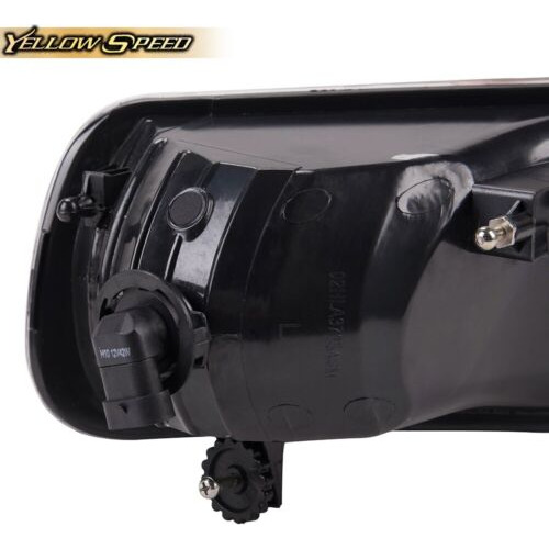 Fit For 2009-12 Dodge Ram 1500 10-18 2500 3500 Bumper Fo Ccb Foto 4