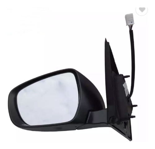 Espejo Retrovisor Para Suzuki Ciaz Original 2016 Al 2020 Foto 3