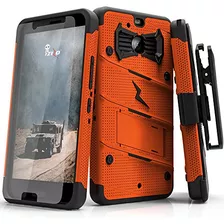 Htc Bolt Case, Zizo Protector De Pantalla