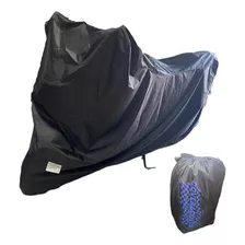 Carpa Moto Talla Xxl Impermeable. Colmotos