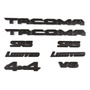 Emblema Con 3 Unidades Para Toyota Tacoma 4runner Tundra Hig Toyota Tacoma