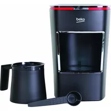 Beko Cafetera Turca, Cafetera De 120 V, Capacidad De 2 Taza.