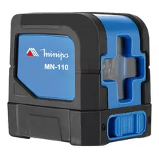 Nível A Laser Minipa Mn-110