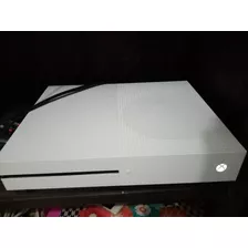 Xbox One 1tb Con Dos Controles Y Algunos Juegos